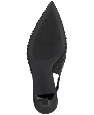 Women's Alanze Slingback Pumps, Macy's Exclusive