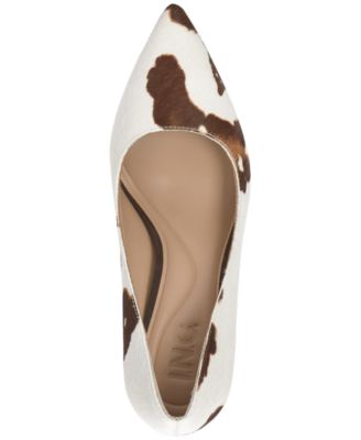 Women's Kaisee Pointed Toe Pumps, Macy's Exclusive