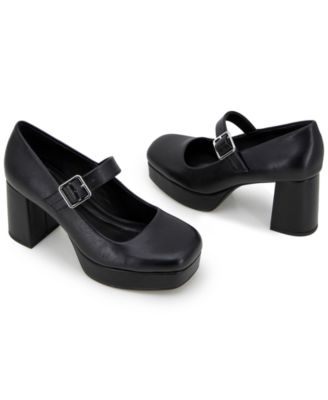 Women's Klair Mary-Jane Pumps