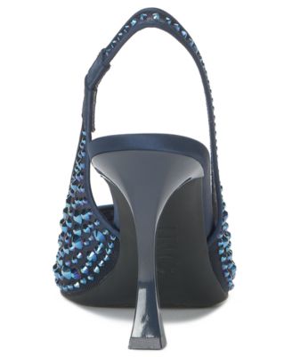 Women's Alanze Slingback Pumps, Macy's Exclusive