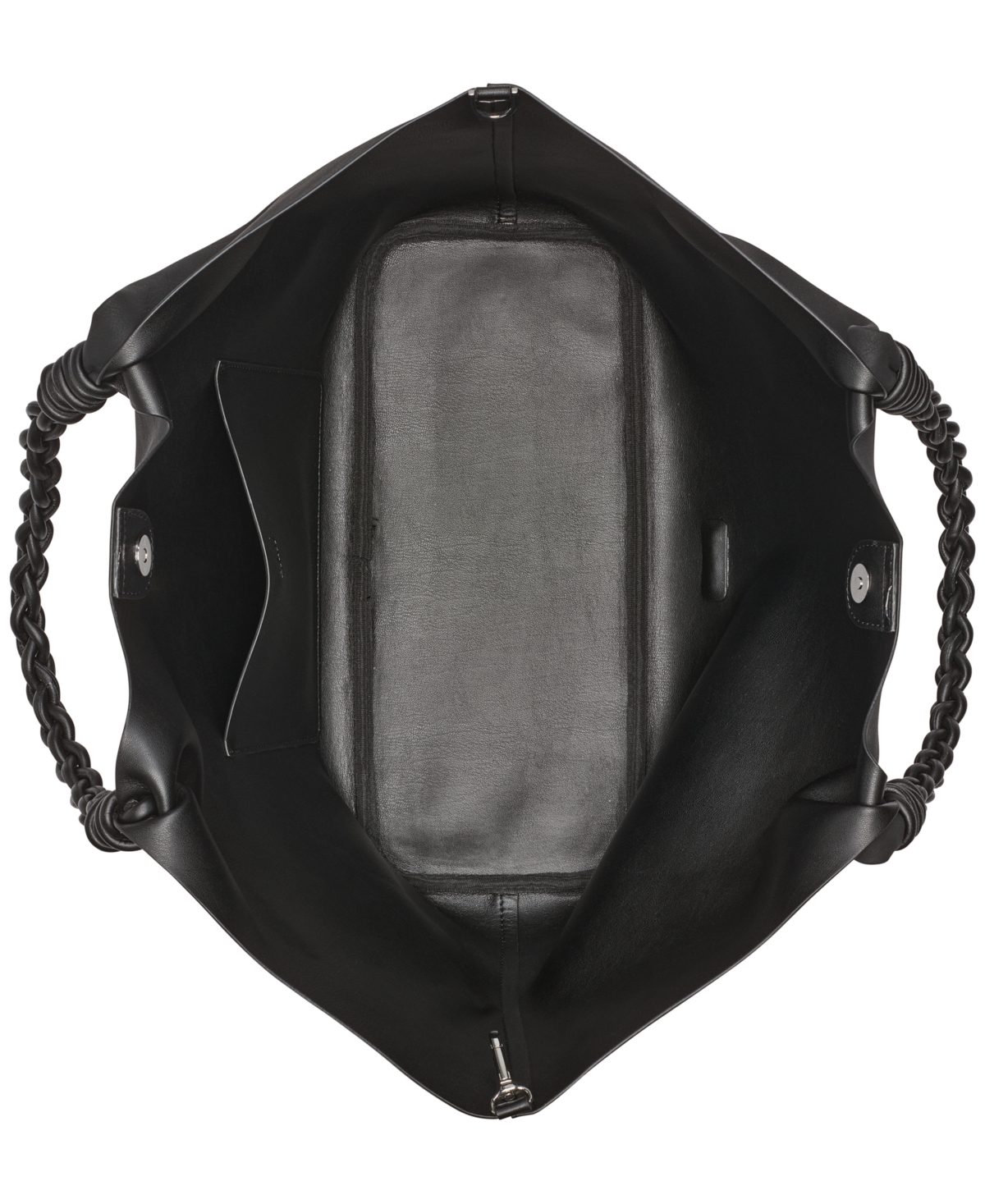 Dkny Women's Paula Large Tote Handbag In Black