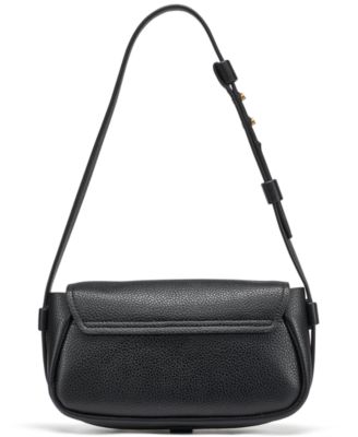 Women's Karlie Baguette Small Shoulder Handbag