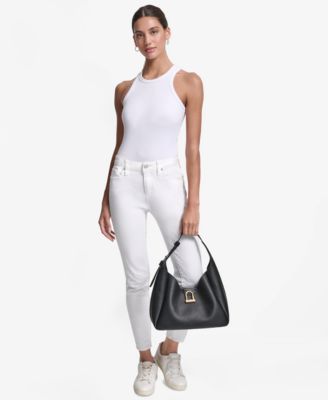 Women's Karlie Medium Hobo Handbag