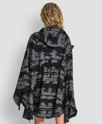 Women's Cape Sleeve Sweater