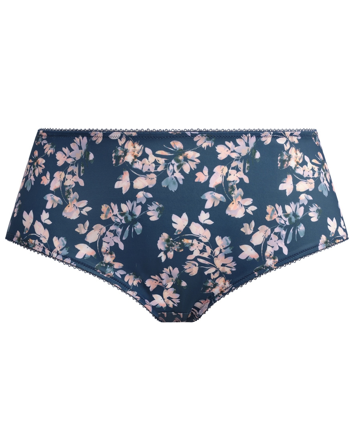 Goddess Women's Kayla Brief In Blue