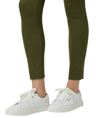 Classic Stretch Denim Leggings, Regular & Plus Sizes