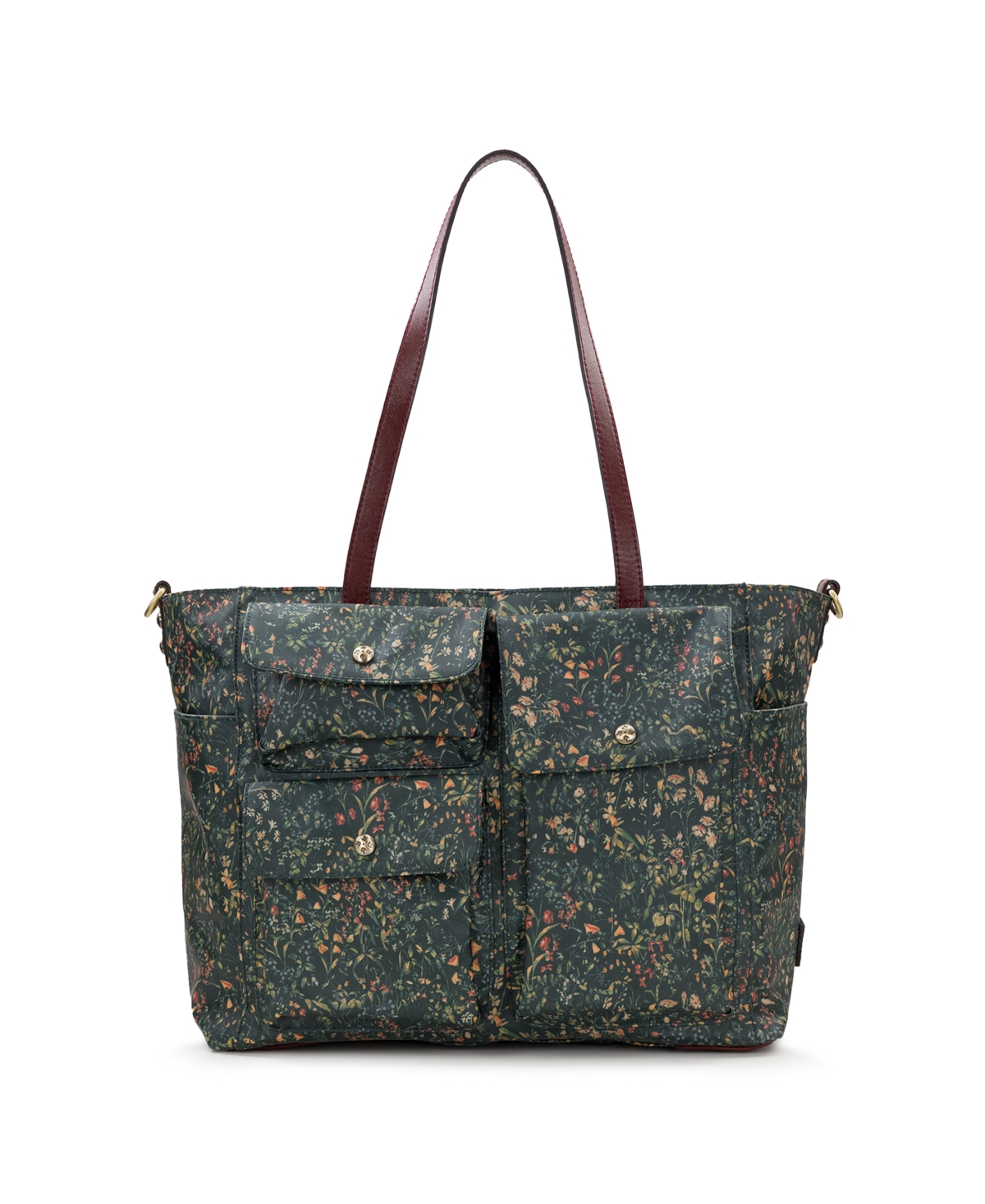Patricia Nash Women's Sorlana Travel Large Tote Bag