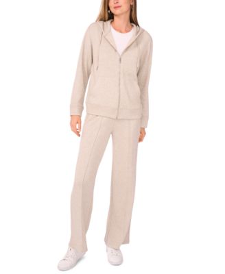 Women's Zip-Up Hoodie