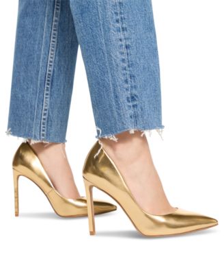 Women's Lala High-Heel Stiletto Pumps