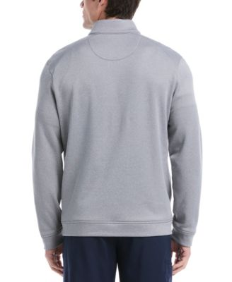 Men's Pocket Detail Golf Sweatshirt