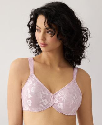 Wacoal - Awareness Seamless Full Figure Underwire Bra 85567