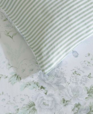 Arundel Sateen 2-Pc. Duvet Cover Set, Twin