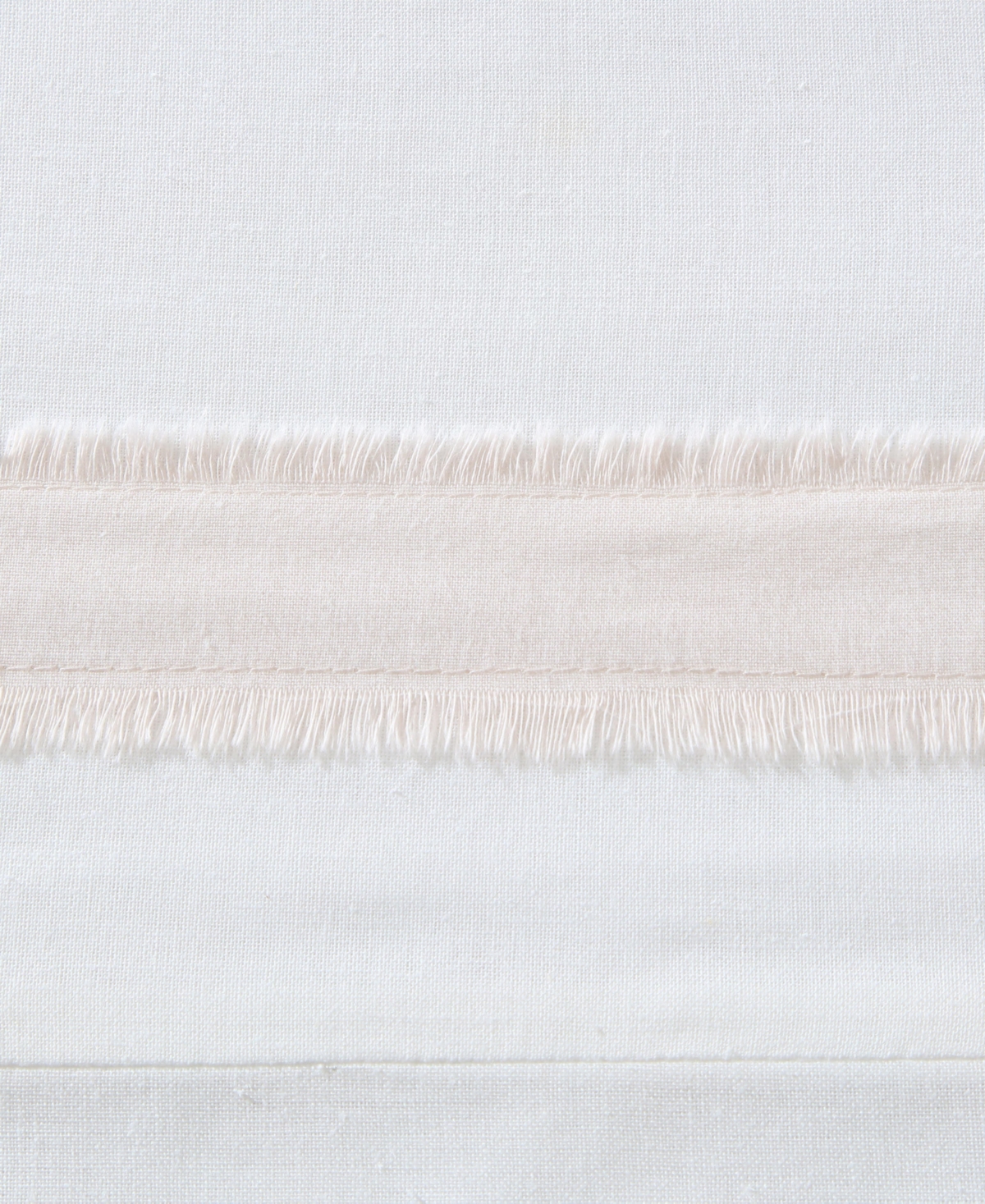 Laura Ashley Mila Solid Linen Sham, European