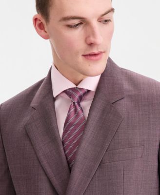 Men's Modern-Fit Suit Jacket