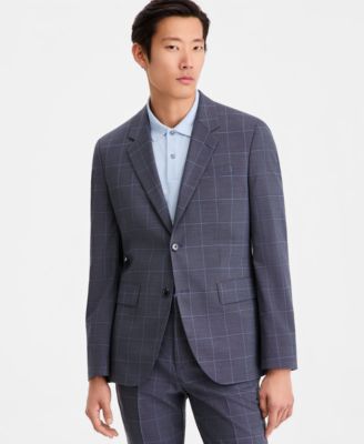 Men's Modern-Fit Suit Jacket