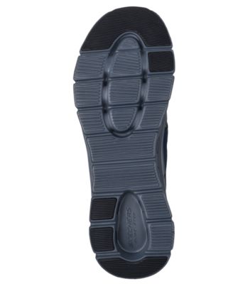 Men's Slip-Ins: Glide-Step Pro Memory Foam Casual Walking Sneakers from Finish Line