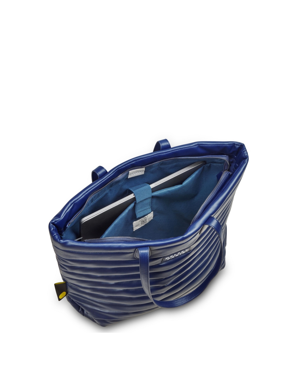 Delsey Paris Cruise 3.0 Tote Bag In Blue
