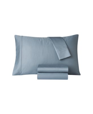 800-Thread Count Cotton-Blend 4-Pc. Sheet Set, King