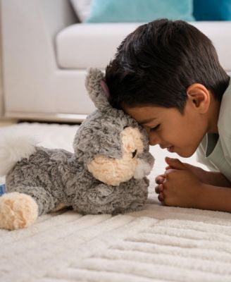 Disney Official Thumper Plush Cozys Collection Bunny Rabbit Stuffed Animal