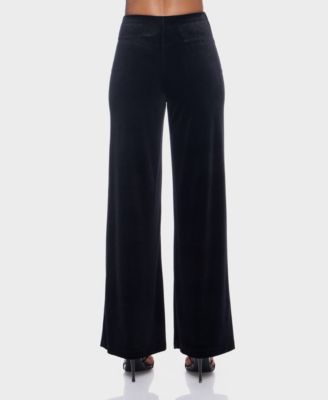 Juniors' Mid Rise Pants