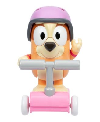 Chat Mates Bingo Figure Scooter