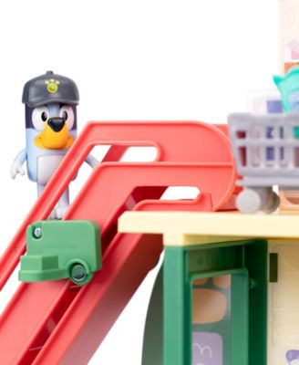 Let's Play Chef Supermarket Playset