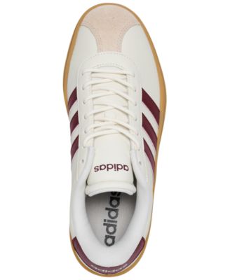 Women's VL Court Bold Platform Casual Sneakers from Finish Line