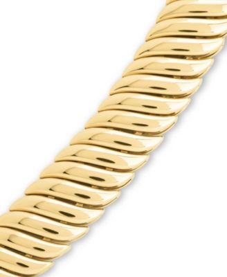 Bethany Ripple Watch band Bracelet