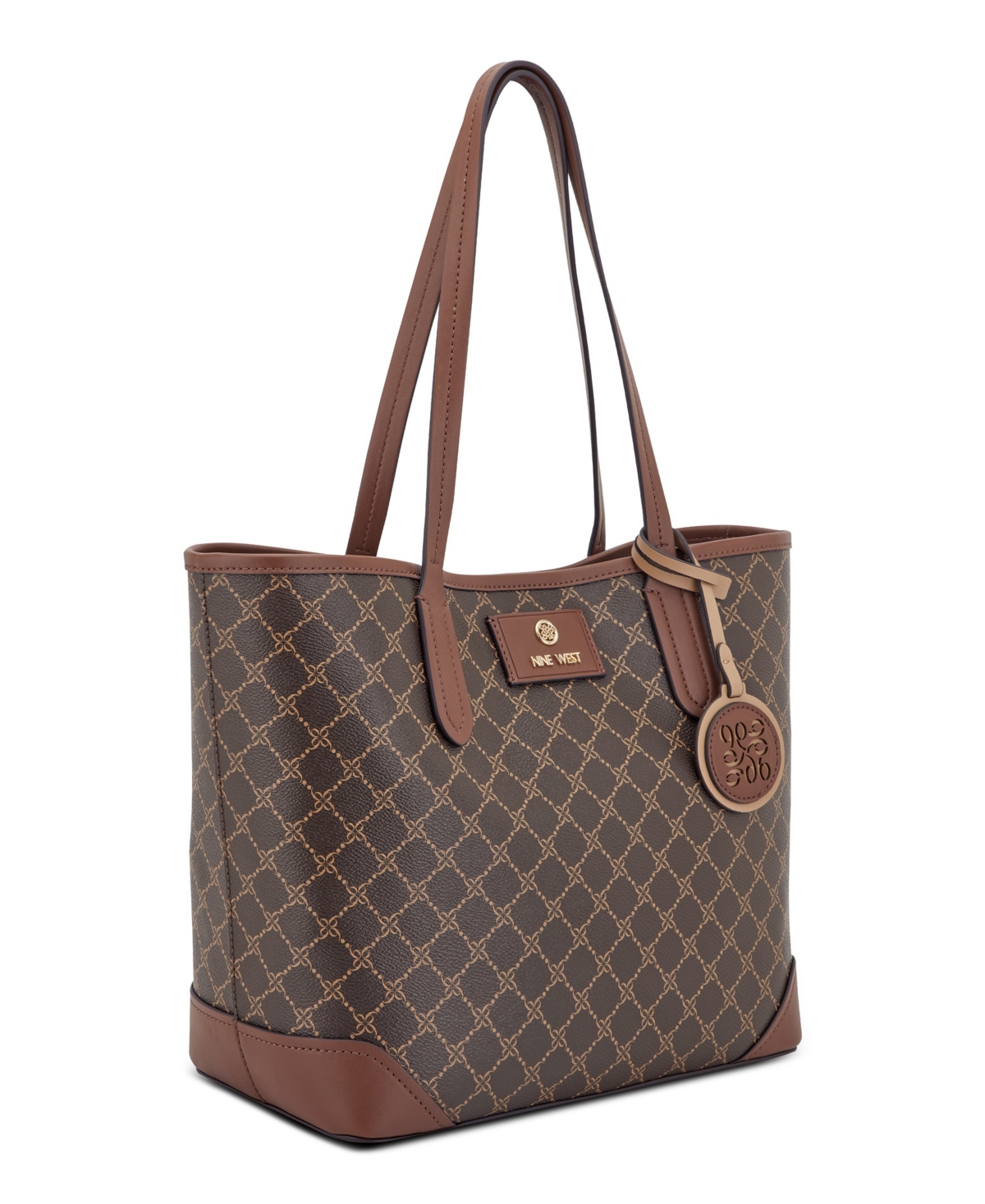 Nine West Piera 2 In 1 Tote Bag