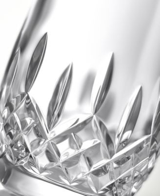 Lismore Essence 6" Bud Vase