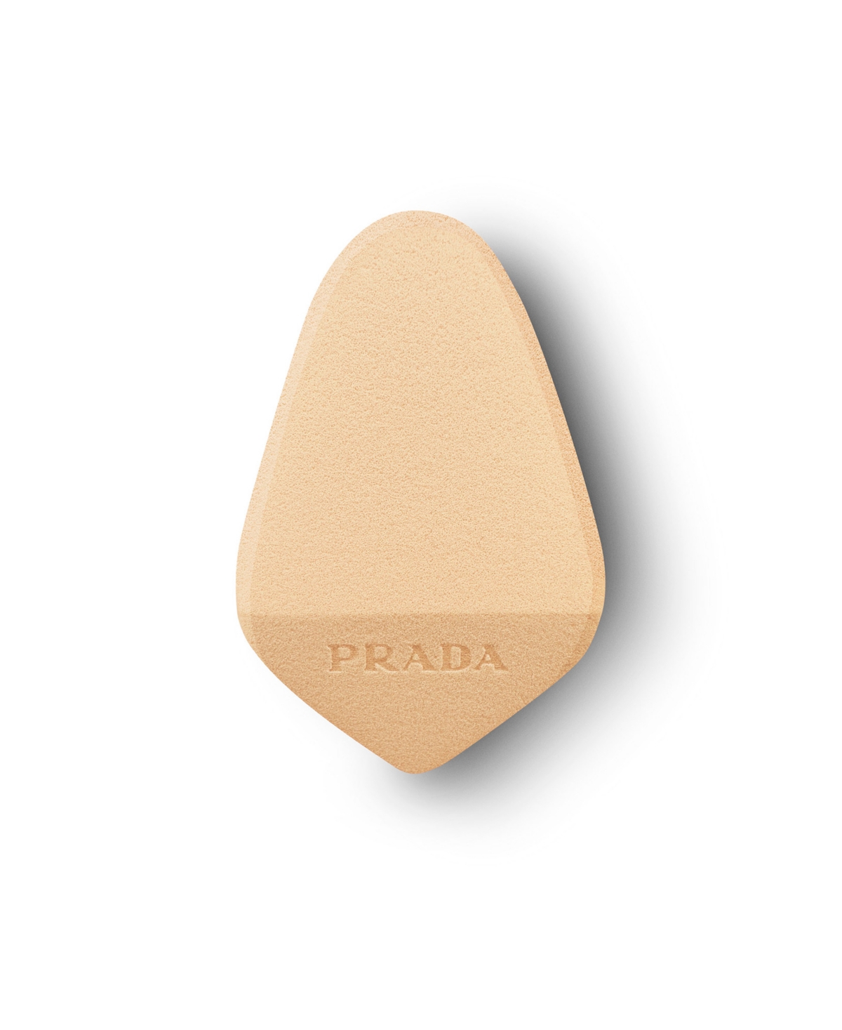 Prada Beauty Precision Foundation Blender In White