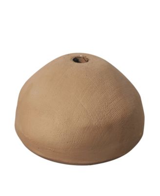 Puleo 4' Pre-Lit Artificial Palm Tree with Multi-Color Lights