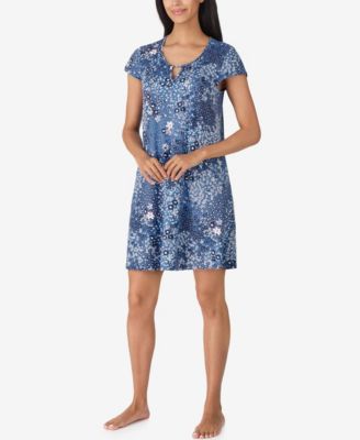 Women's Short Sleeve Chemise