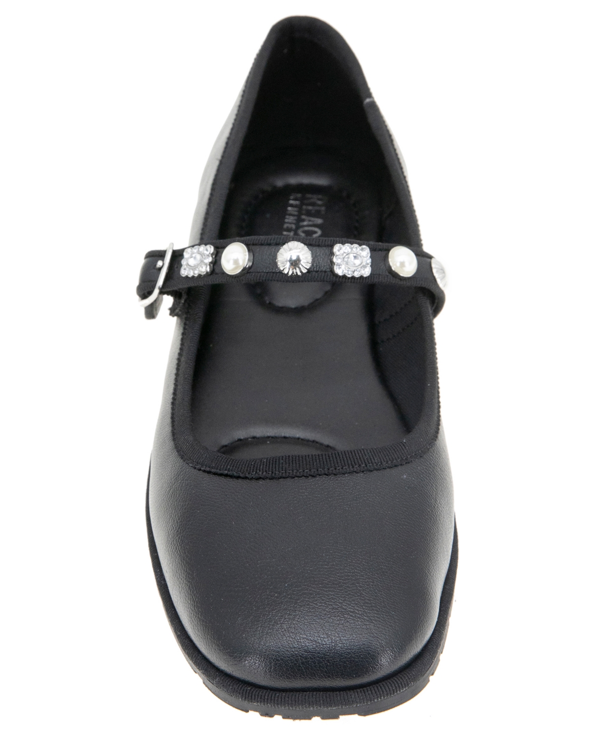 Kenneth Cole Reaction Women's Elda MaryJane Flats