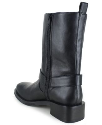 Women's Diona Moto Boots