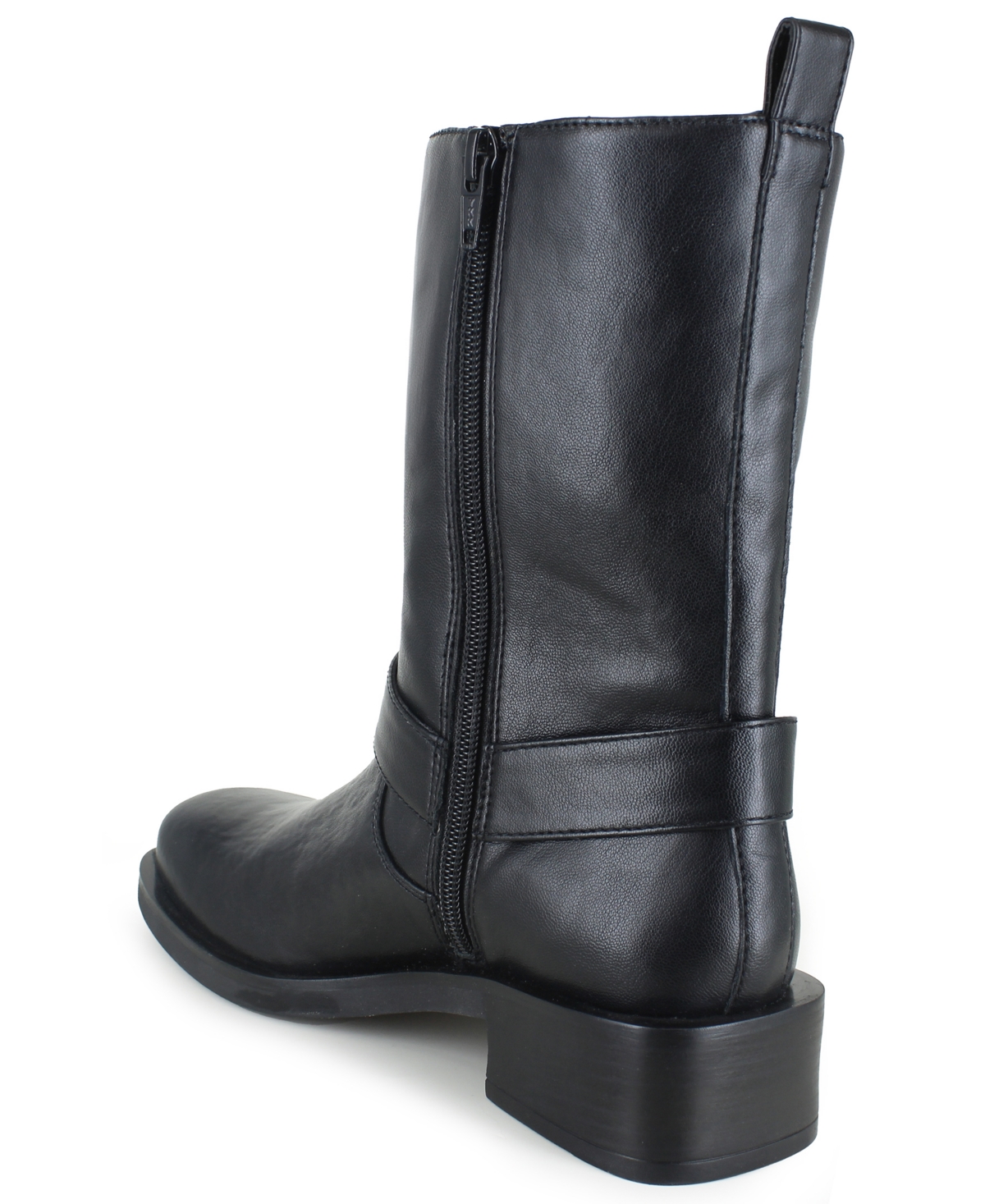 Kenneth Cole Reaction Women's Diona Moto Boots