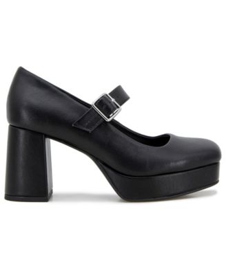 Women's Klair Mary-Jane Pumps