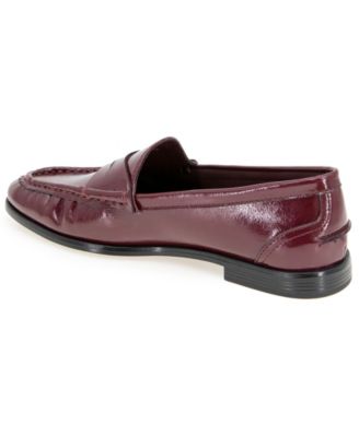 Women's Zoila Penny Loafers