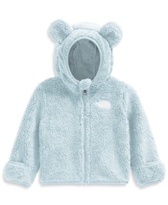 Baby Campshire Full-Zip Hoodie