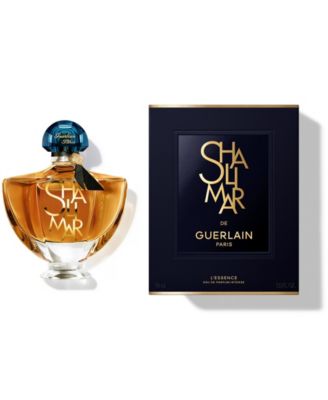 Shalimar L'Essence Eau de Parfum, 3 oz.