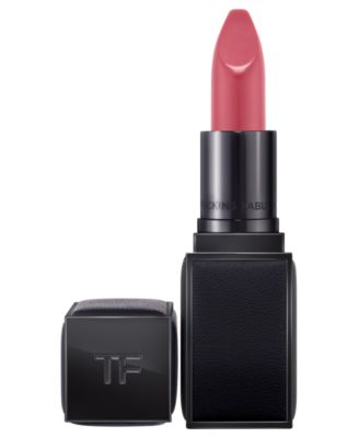 【新品】TOM FORD FABULOUS LIP ローズ Tom Ford Fabulous Lip Color Matte Lipstick, 0.33 oz. - Macy's
