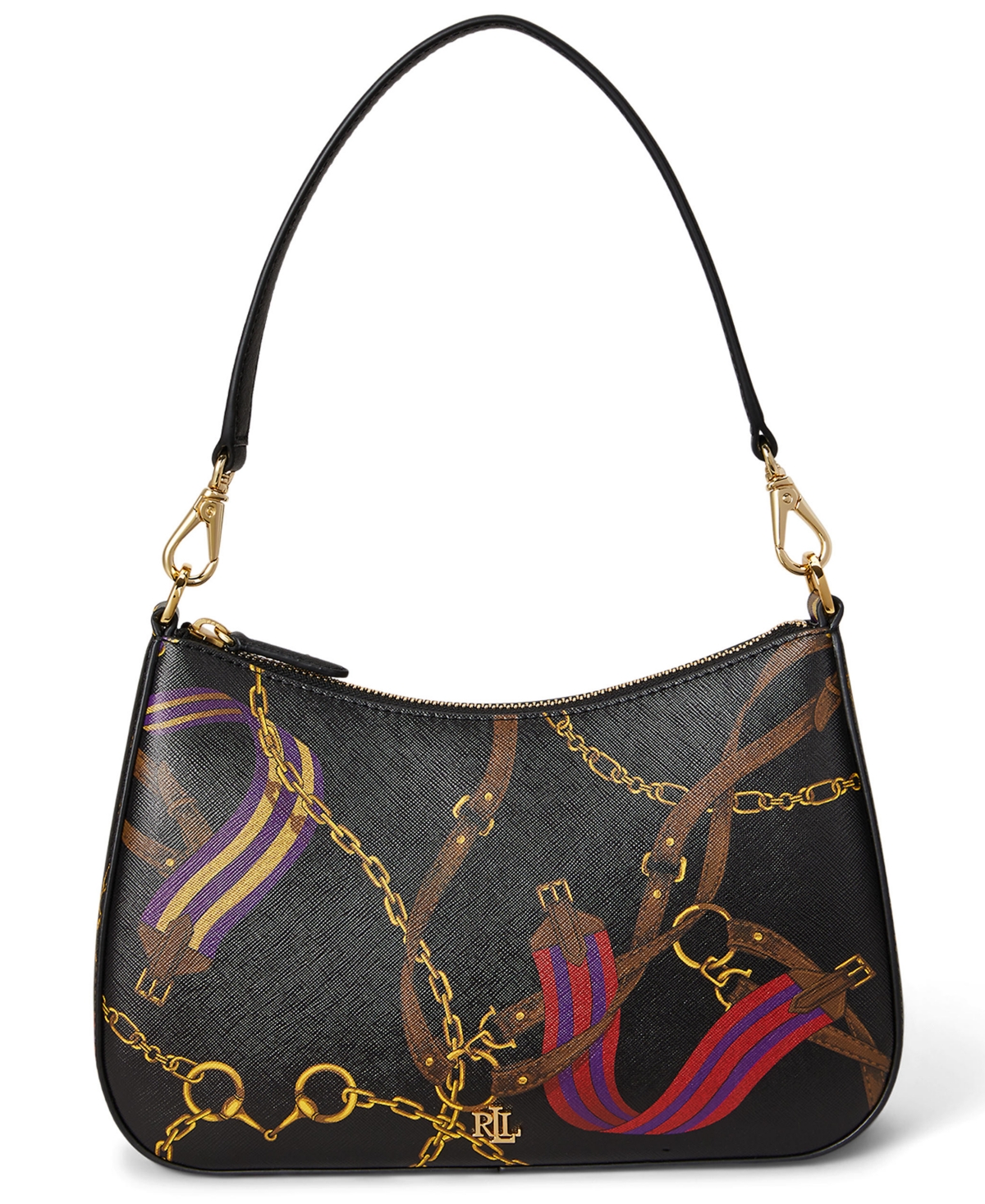 Ralph Lauren Women's Danni Small Shoulder Bag