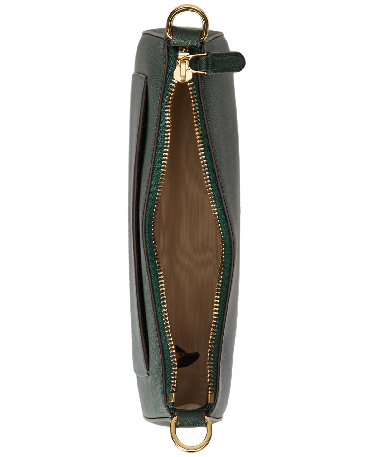 Ralph Lauren Danni Small Shoulder Bag