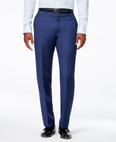 calvin klein x fit pants
