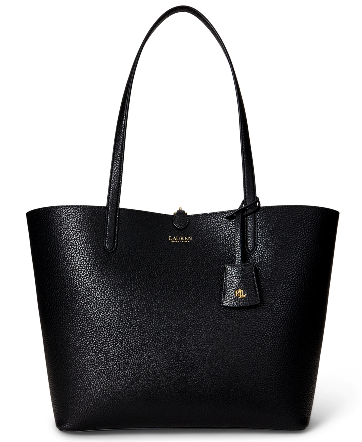 Ralph Lauren Large Reversible Extra-large Tote Bag