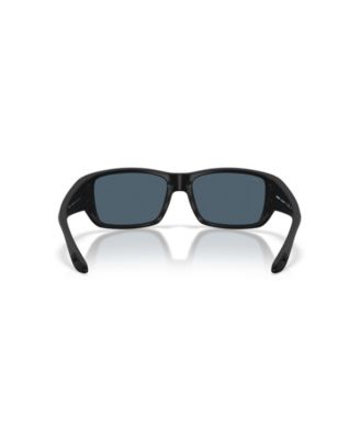 Men's Polarized Schoolie Sunglasses, 6S9132