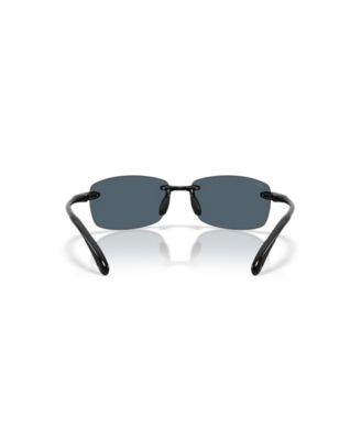 Men's Polarized Sunglasses, Ballast 6S9071