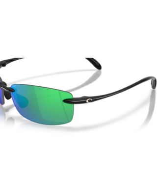 Men's Polarized Sunglasses, Ballast 6S9071