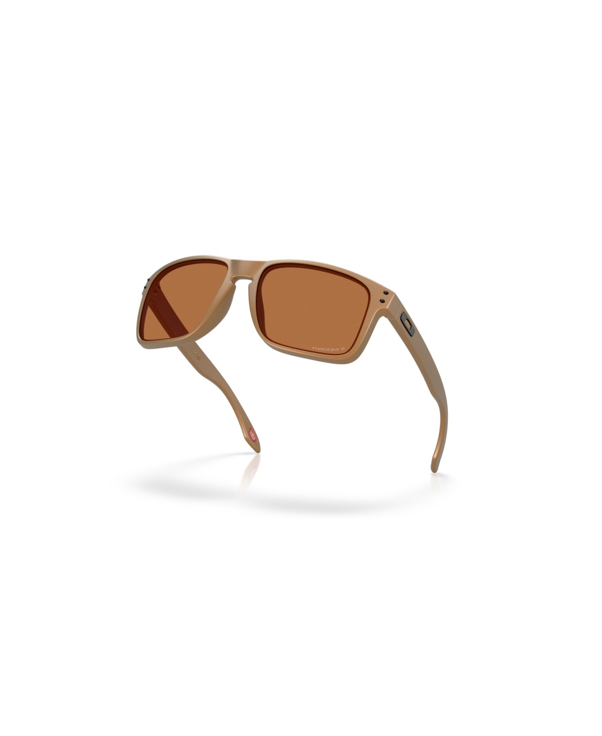 Oakley Man Sunglass Oo9417 Holbrook™ Xl Alloy Collection In Brown