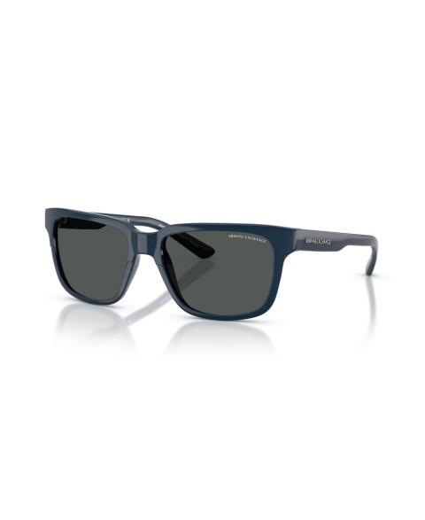 Мужские Armani Exchange Unisex Sunglasses, AX4026S